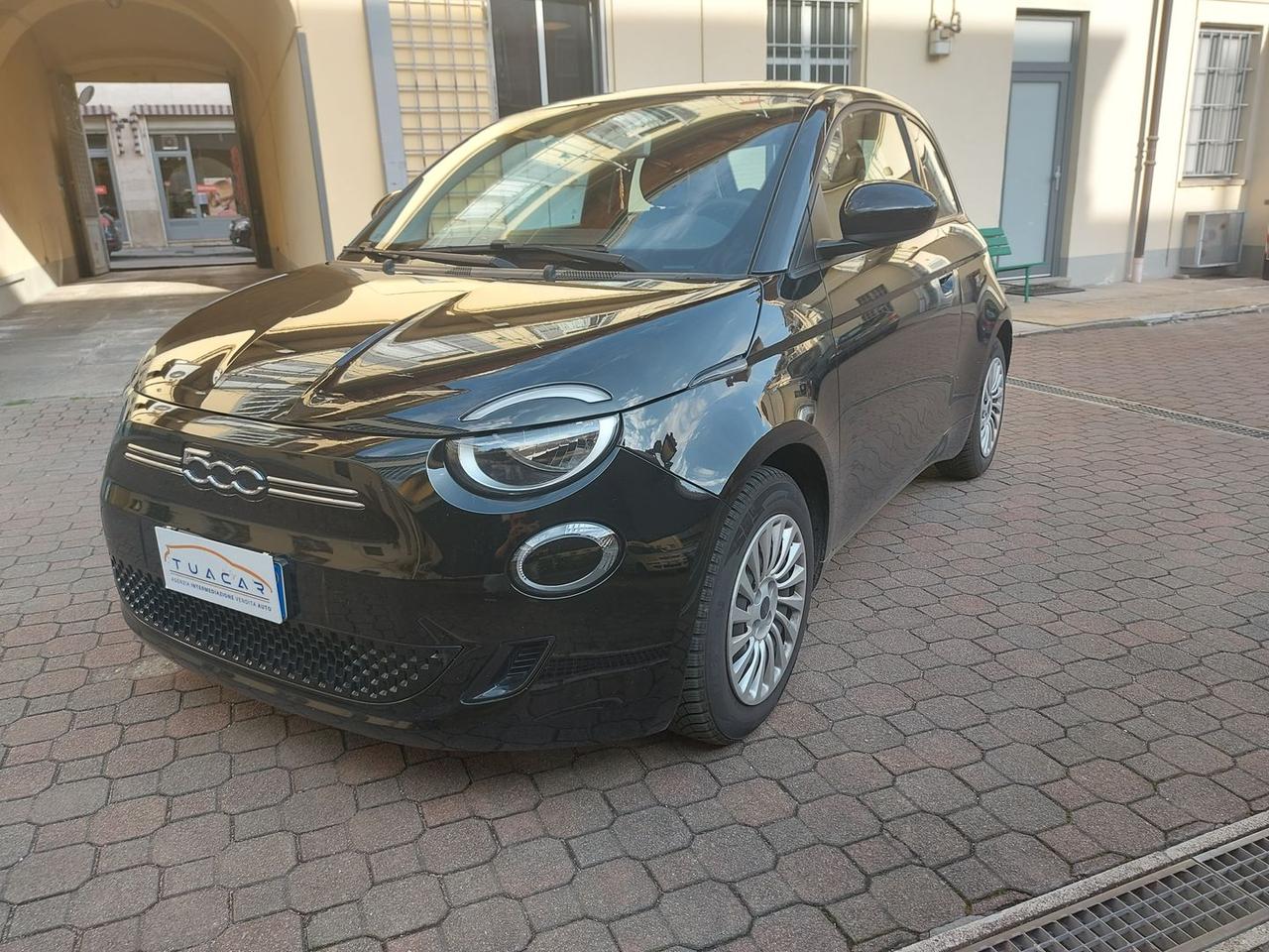 Fiat 500e Action 500-e 70 KW