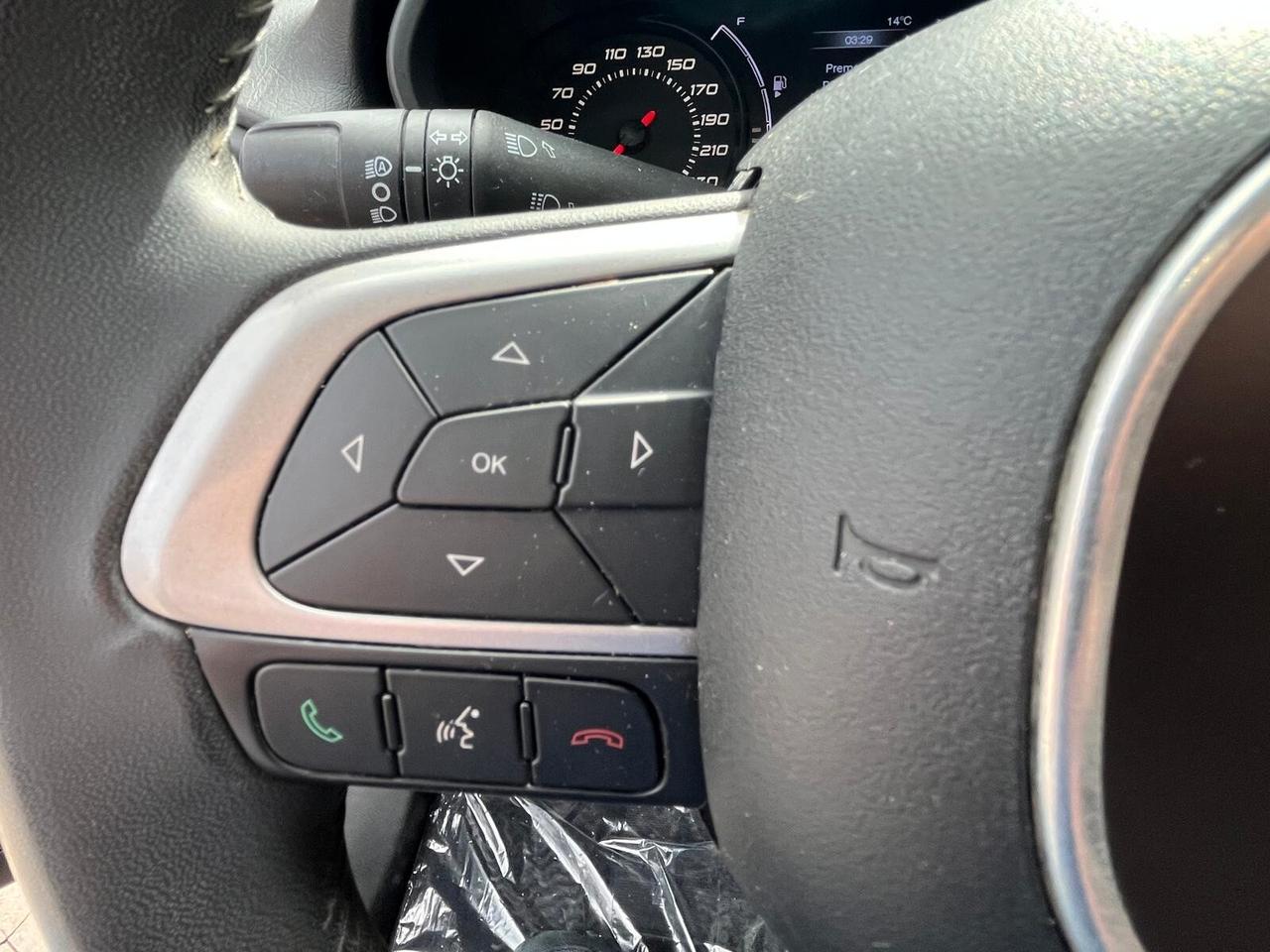 Fiat Tipo 1.6 Mjt 120CV 4 porte Lounge