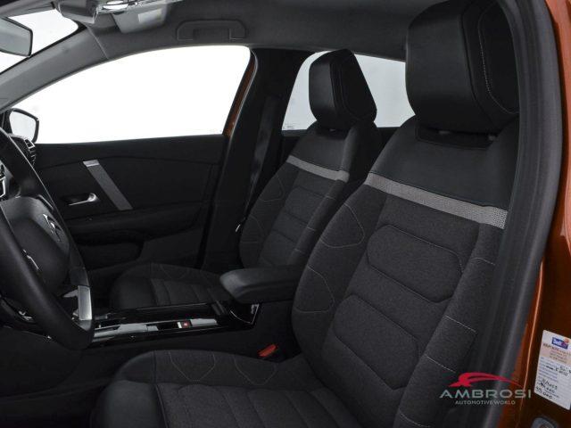 CITROEN C4 BlueHDi 130 S&S EAT8 Feel Pack