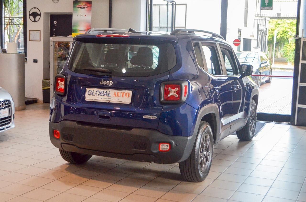 Jeep Renegade 1.0 T3 Longitude