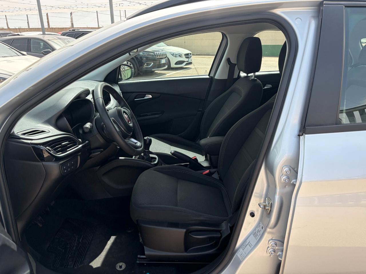 Fiat Tipo 1.3 Mjt 95cv SW City Life