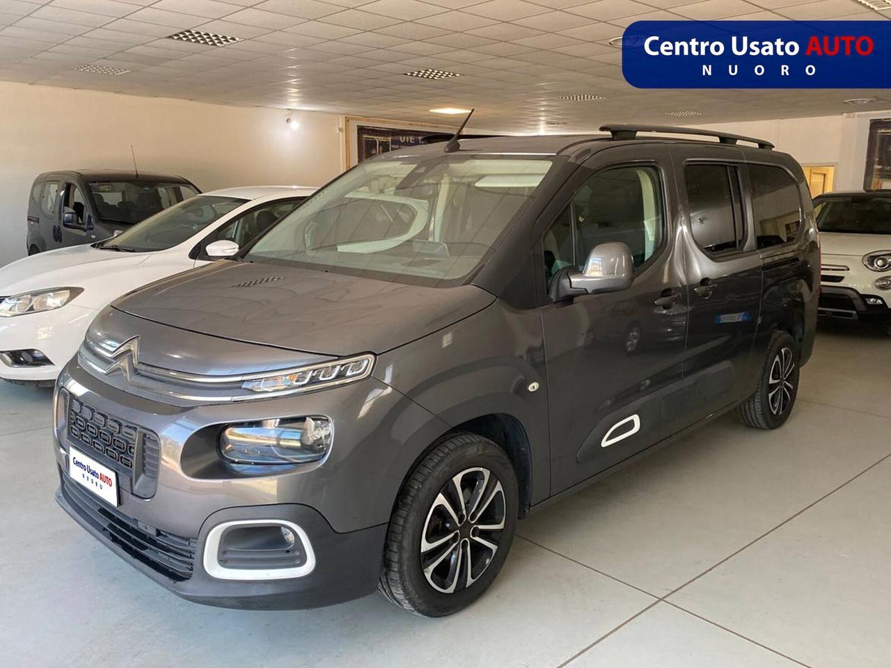 Citroen Berlingo BlueHDi 130 Stop&Start XL Feel