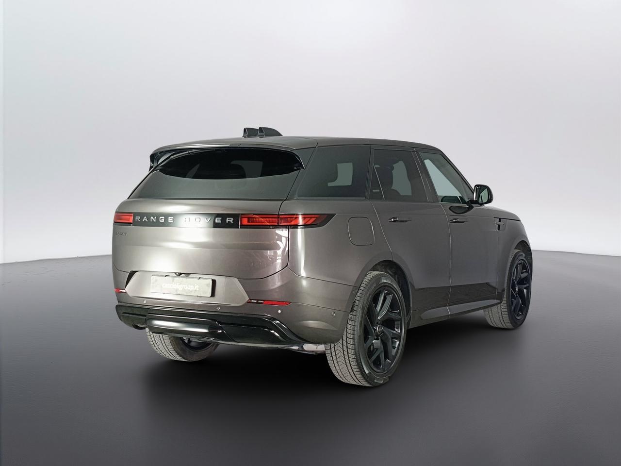 LAND ROVER Range Rover Sport III 2022 - Range Rover Sport 3.0d i6 mhev Dynamic SE awd 250cv auto