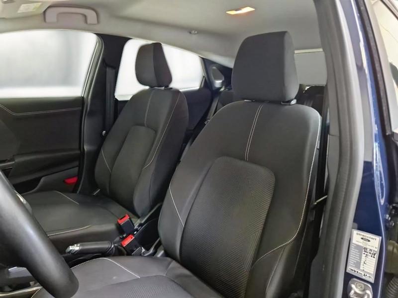 FORD PUMA 1.5 ECOBLUE 120 CV CONNECT SUV