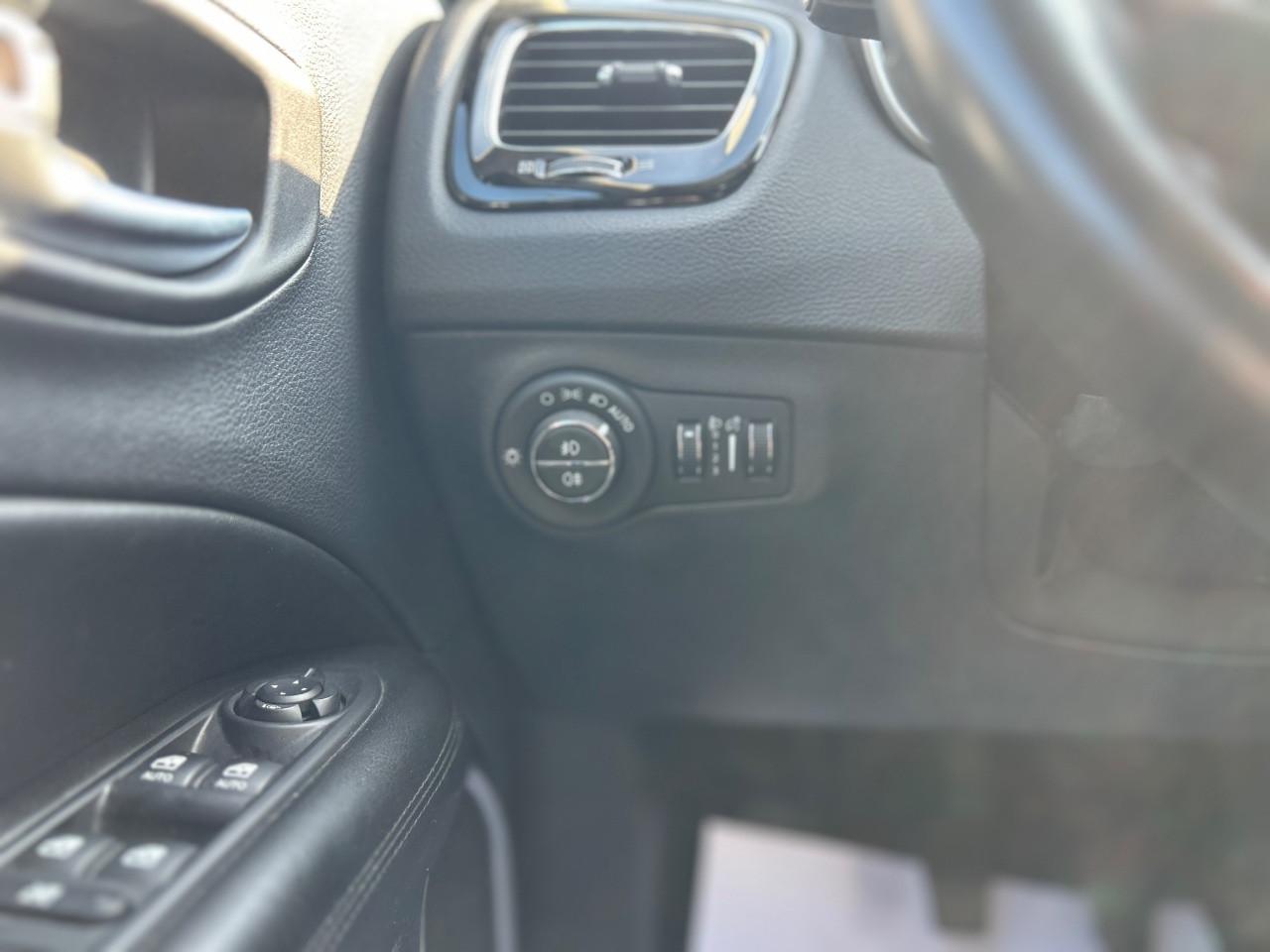 Jeep Compass 1.6 mjt Night Eagle 2wd 120cv my19