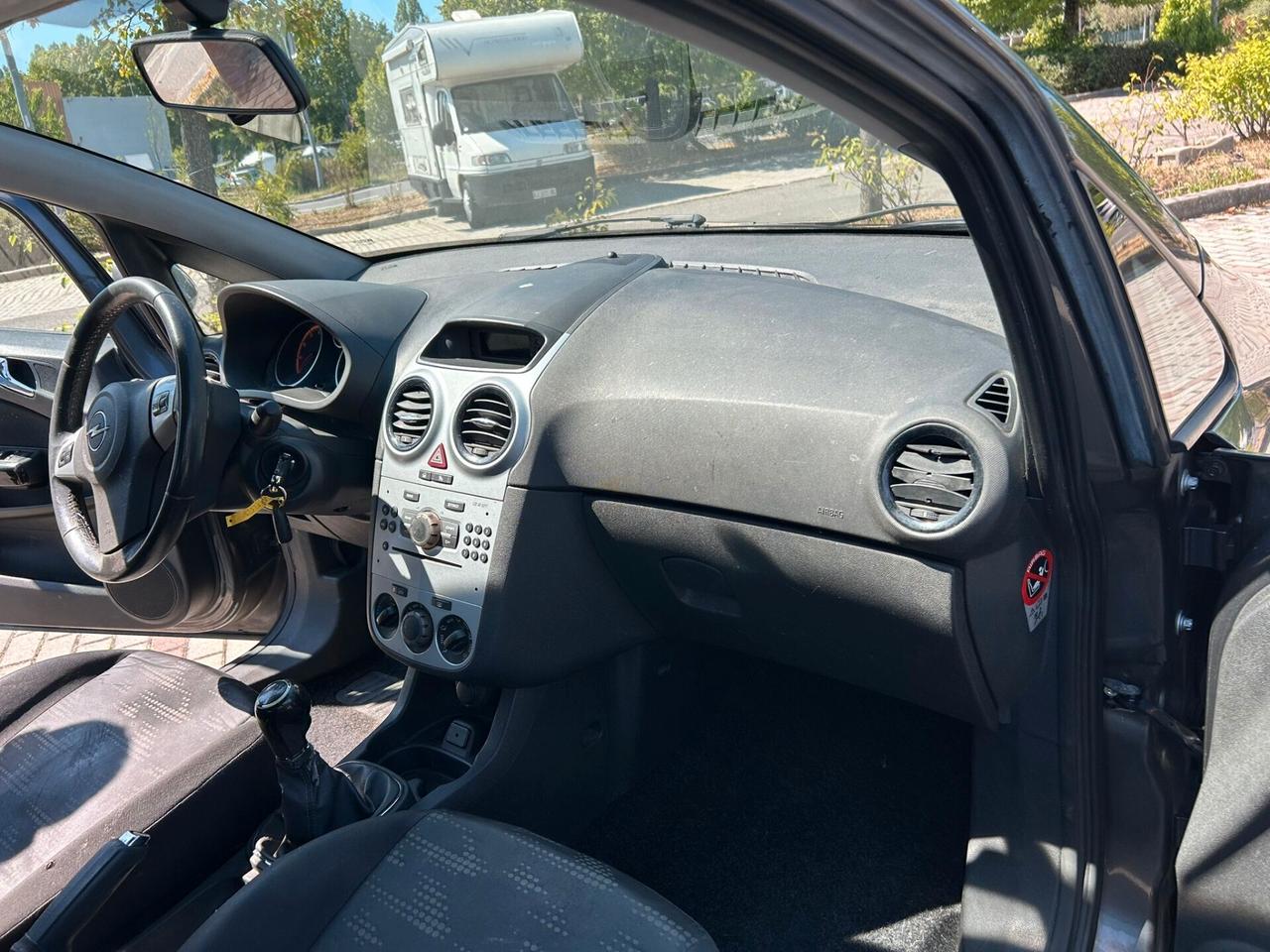 Opel Corsa 1.2 85CV 5 porte GPL-TECH One