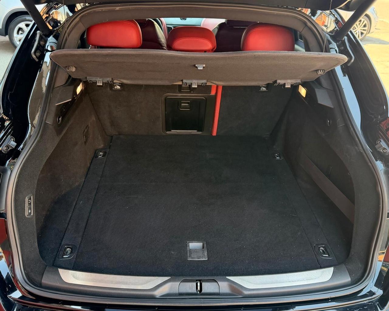 MASERATI LEVANTE 3.0 GRANSPORT Q4 V6 275CV - FULL