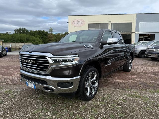 DODGE RAM 1500 4x4 5.7 LONG HORN GPL -FULL