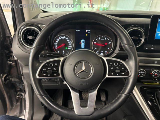 MERCEDES-BENZ Citan 1.5 110 CDI Tourer Long