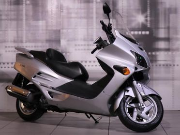 Honda Jazz 250 ABS