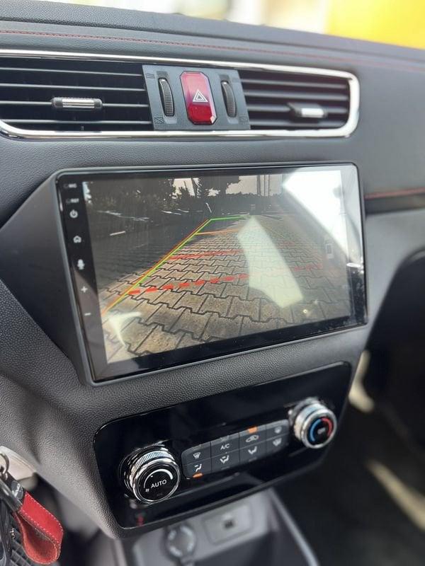 EVO Evo 3 1.5 Bi-fuel GPL