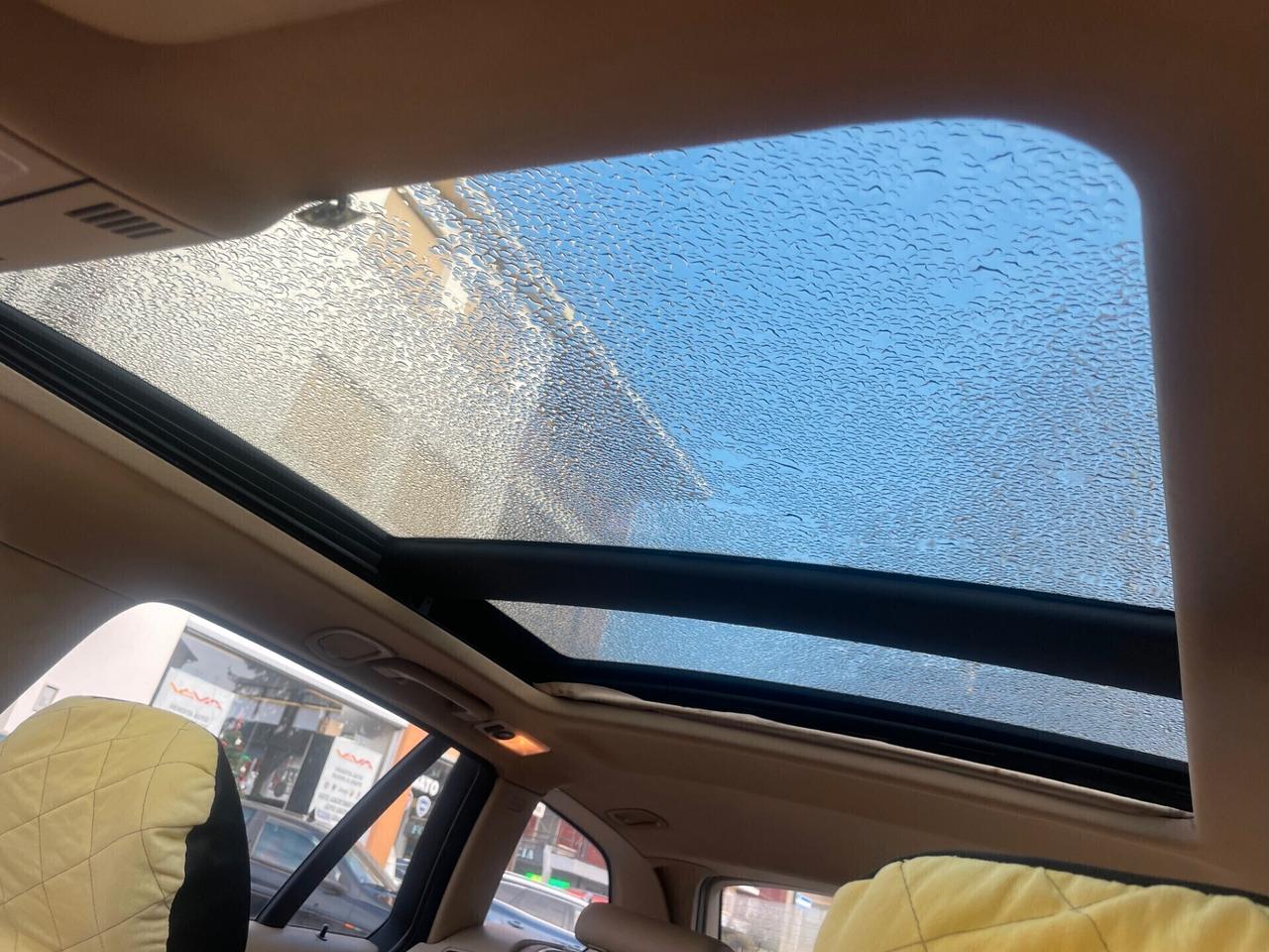 Bmw 320d cat Touring Attiva