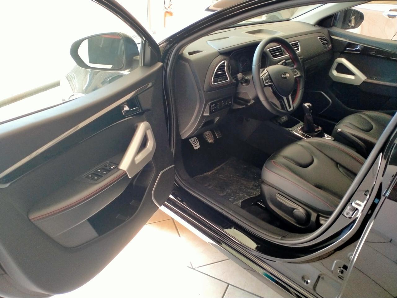 Evo 3 1.5 Bi-fuel GPL