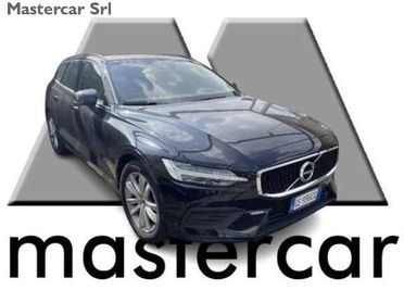 VOLVO V60 V60 2.0 b4 Momentum Business auto GE936CG