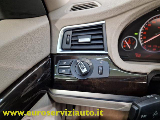 BMW 530 d xDrive Gran Turismo Futura