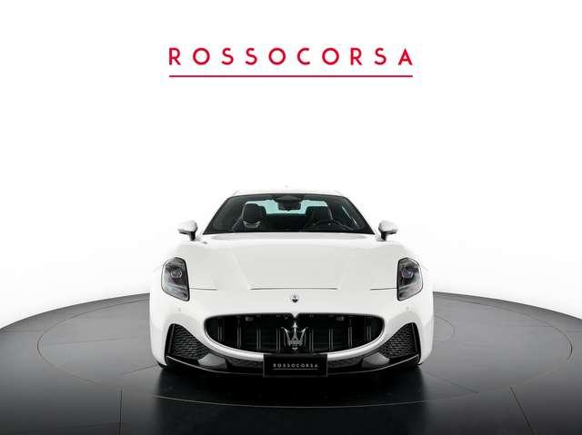 Maserati GranTurismo Modena