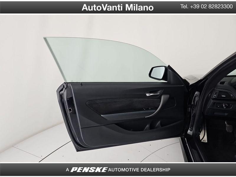 BMW Serie 2 Coupé M2 Coupé