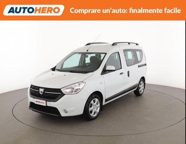 DACIA Dokker 1.5 Blue dCi 8V 95CV Essential