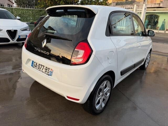 Renault Twingo SCe 65 CV Duel