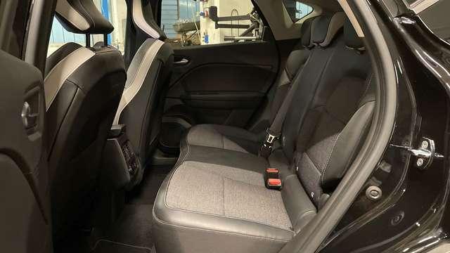 Renault Captur 1.6 E-TECH Plug-in Hybrid 160cv Intens Auto 1.6 E