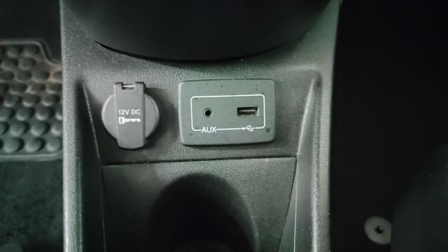 LANCIA Ypsilon 1.2 69 CV 5 porte SOLO 53000 KM