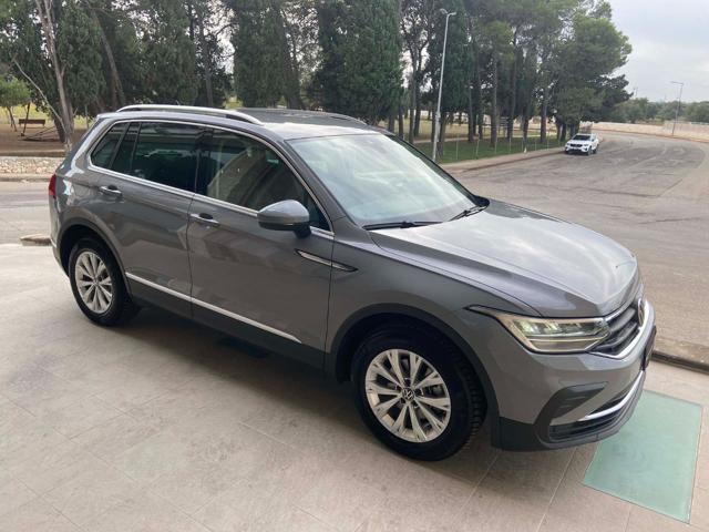 VOLKSWAGEN Tiguan 2.0 TDI 150 CV SCR DSG Life