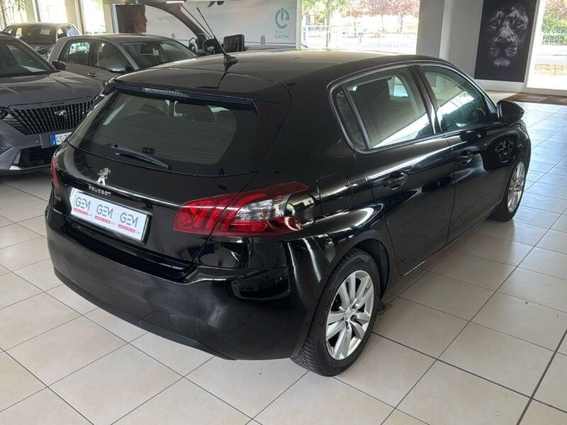 Peugeot 308 Active PureTech 110 S&S