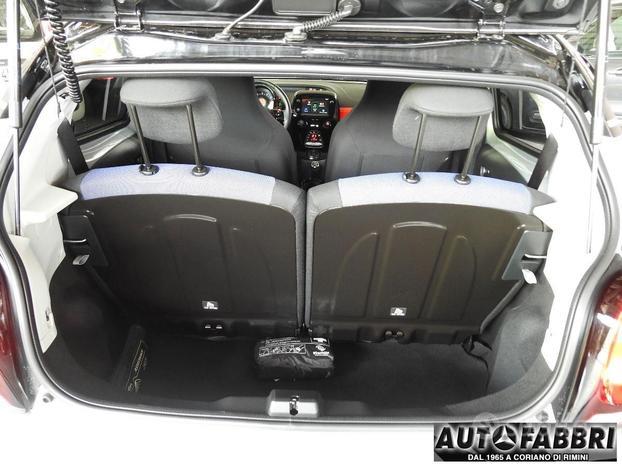 CITROEN - C1 - Airscape VTi 72 S&S 5p. Shine KM
