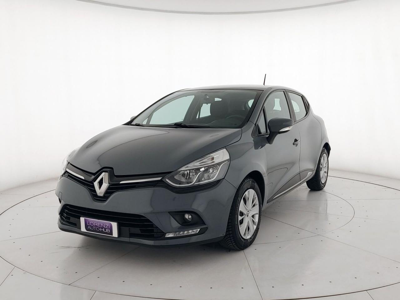 RENAULT Clio 0.9 tce energy Business 90cv NAVI+APP CONNECT