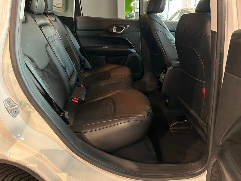 Jeep Compass 2ª serie 1.3 Turbo T4 240 CV PHEV AT6 4xe Trailhawk