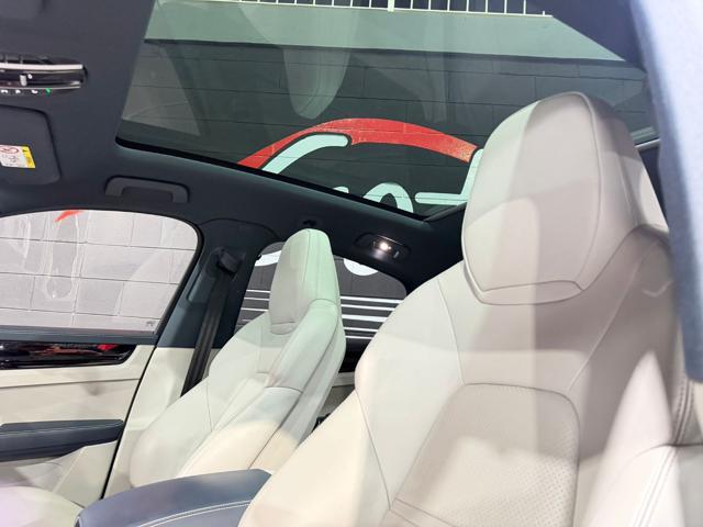 PORSCHE Cayenne COUPE 3.0 SERVICE TETTO BI COLORE CERCHI 21