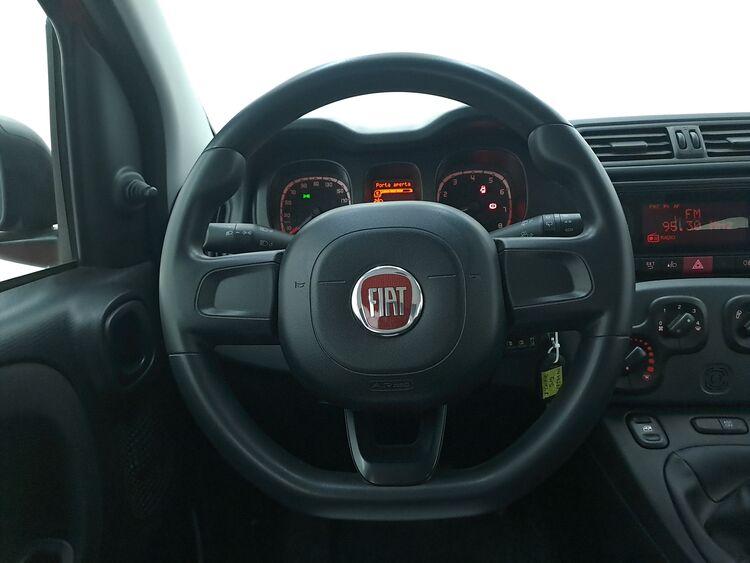 Fiat Panda Easy GPL BR659514 1.2 GPL 69CV