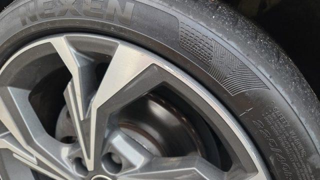 AUDI A3 SPB 30 TDI S tronic S line edition PERMUTE