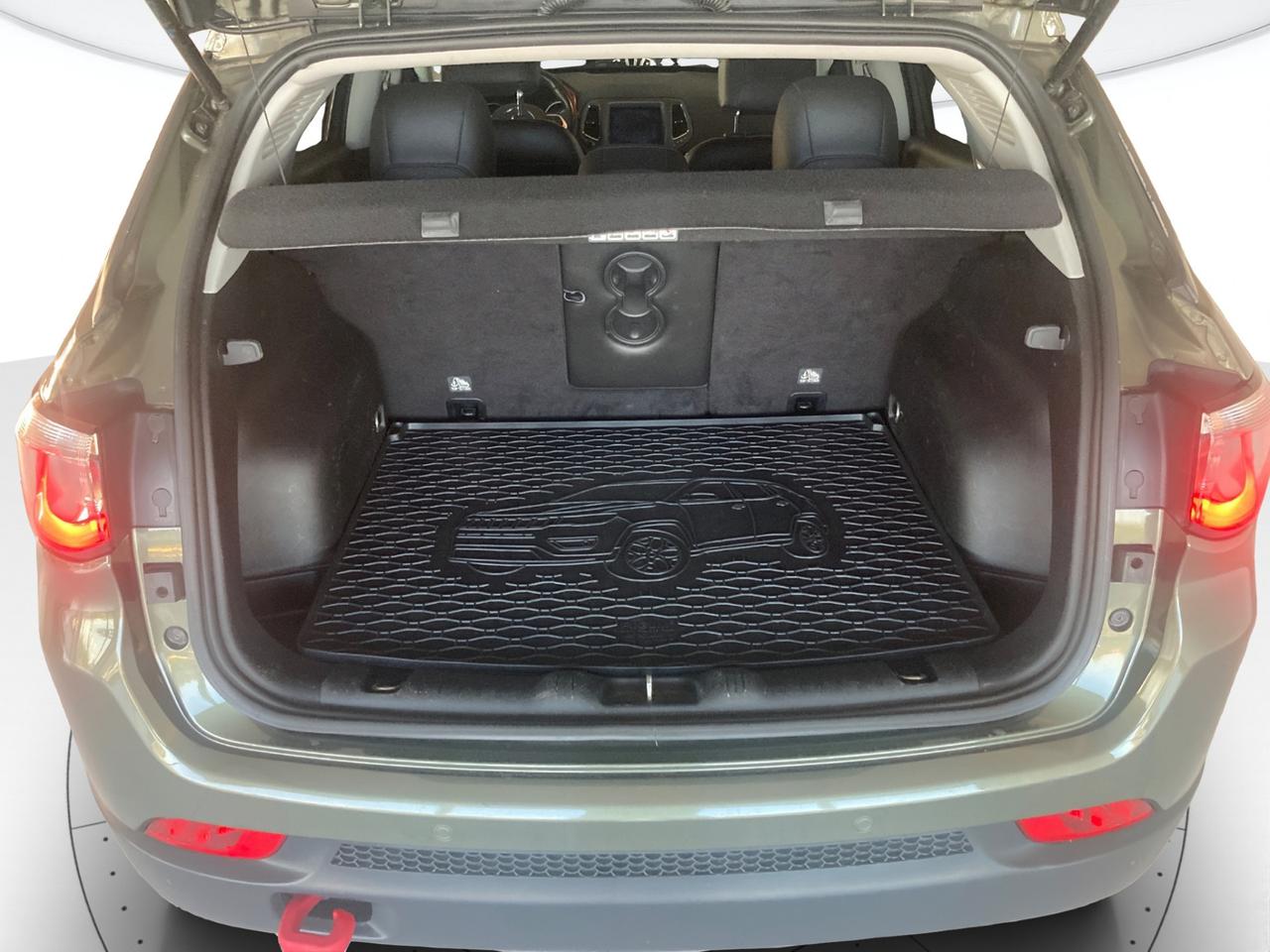 JEEP Compass 2.0 mjt Trailhawk 4wd active drive