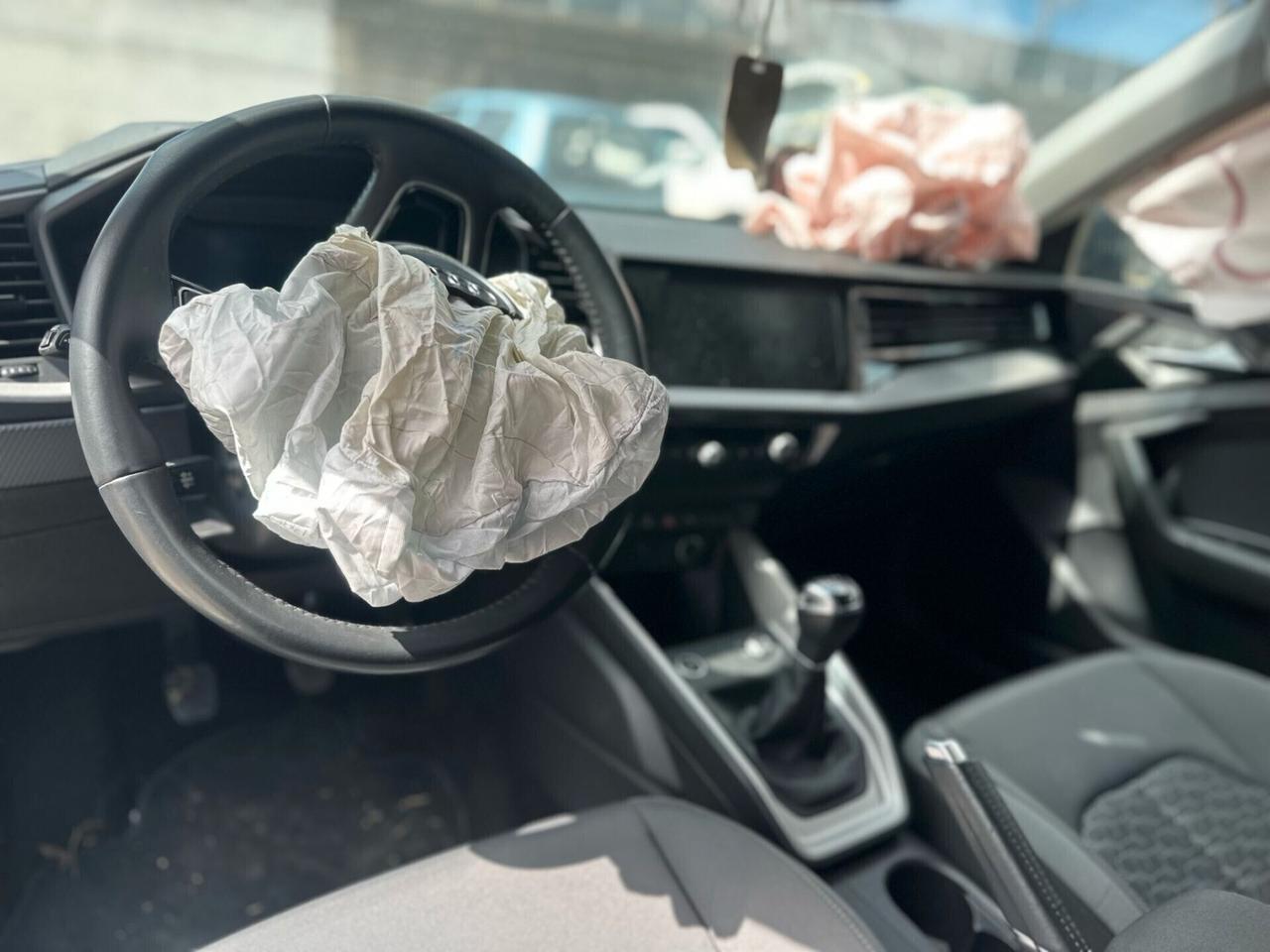 Audi A1 SPB 30 TFSI SINISTRATA