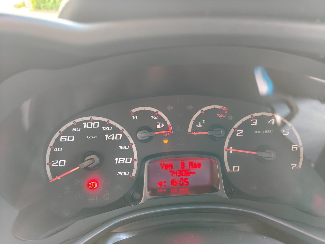 Ford Ka 1.2 8V 69 CV Individual