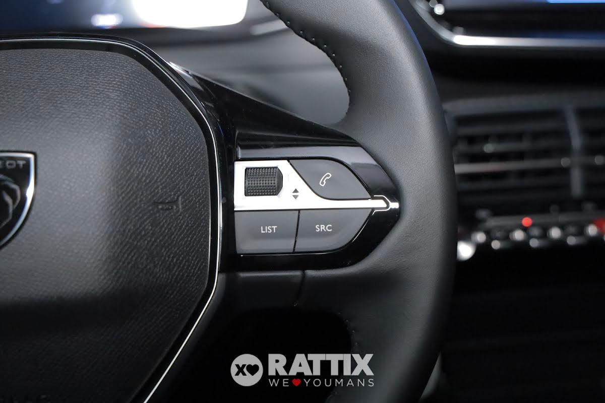 Peugeot 2008 1.2 Puretech 100CV Allure