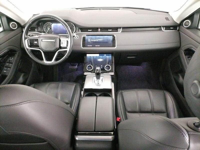 Land Rover RR Evoque Range Rover Evoque 2.0d i4 mhev awd 163cv auto