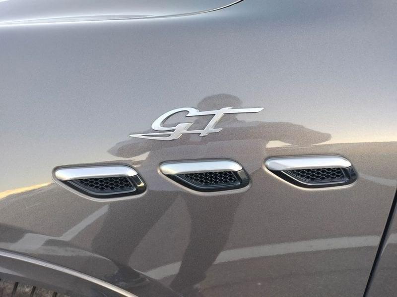 Maserati Grecale 2.0 300cv MHEV GT Q4 auto