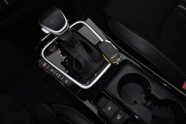 KIA XCeed Xceed 1.5 T-GDi 160 CV MHEV DCT GT-Line Plus