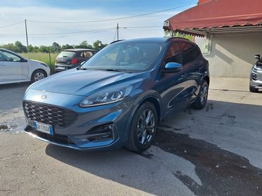 Ford Kuga 2.5 Full Hybrid 190 CV - STLine