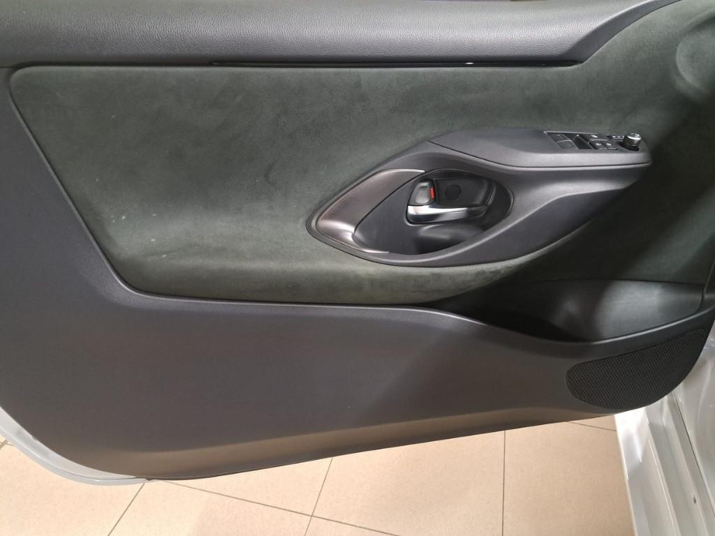 TOYOTA GR Yaris - GR Yaris 1.6 Circuit
