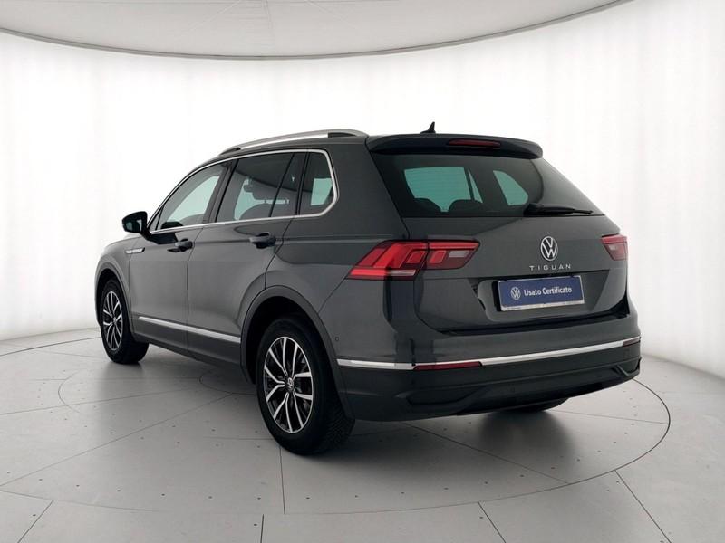 Volkswagen Tiguan 1.5 tsi life 150cv dsg