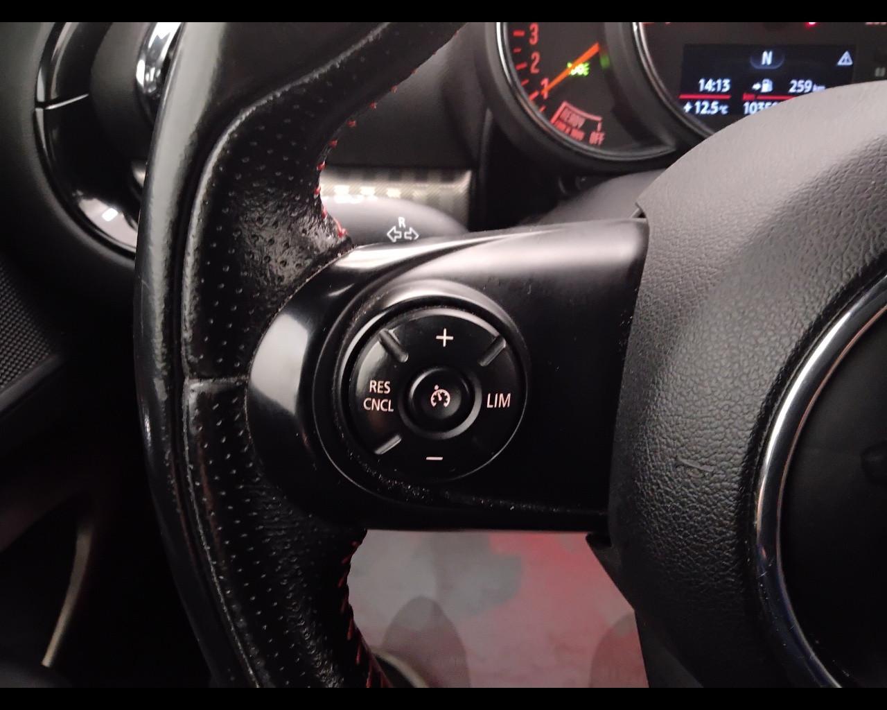 MINI Mini IV F54 2016 Clubman - Mini Clubman 2.0 Cooper SD Hype