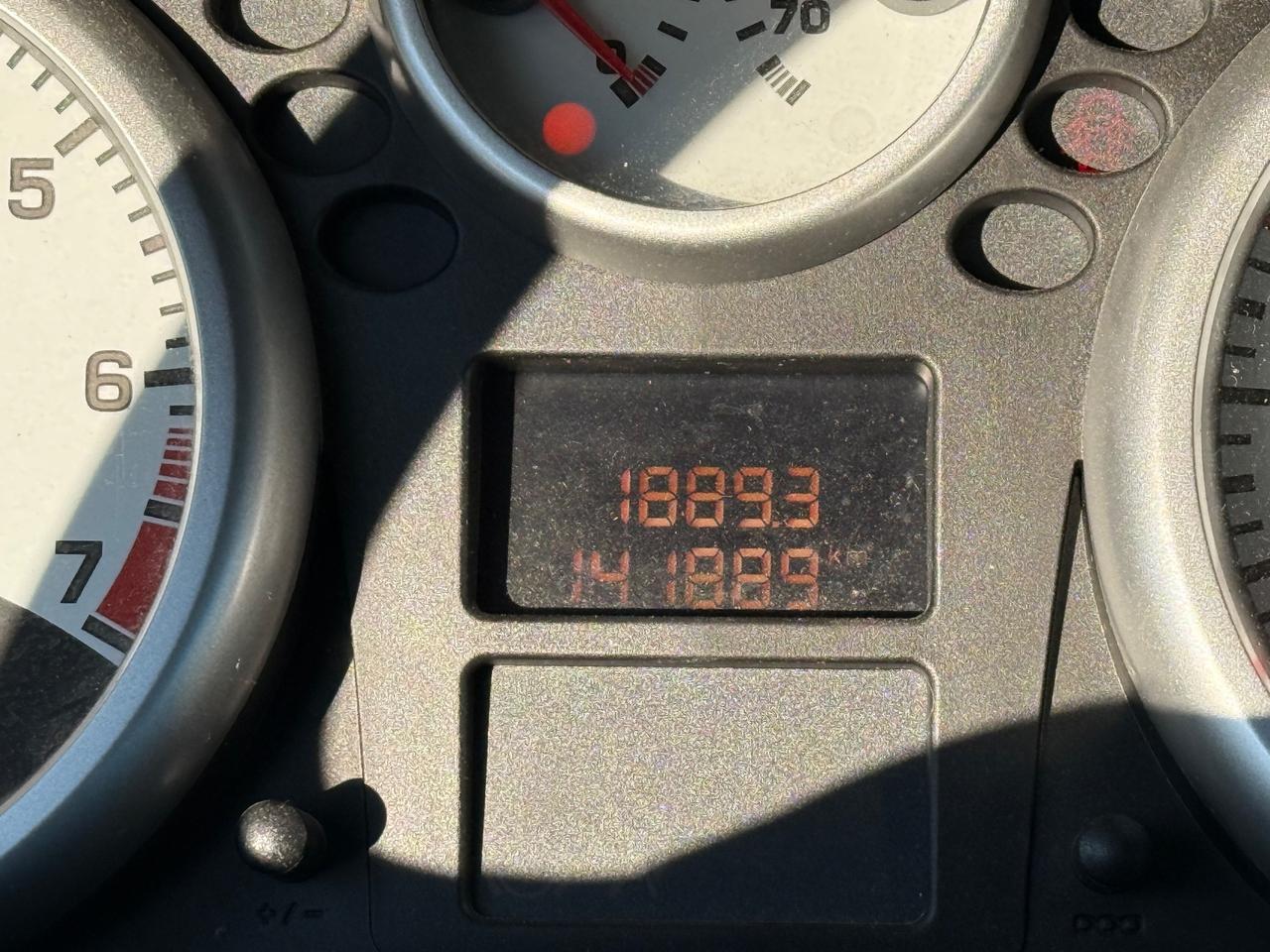 Peugeot 207 1.4 VTi 95CV SW Special Edition