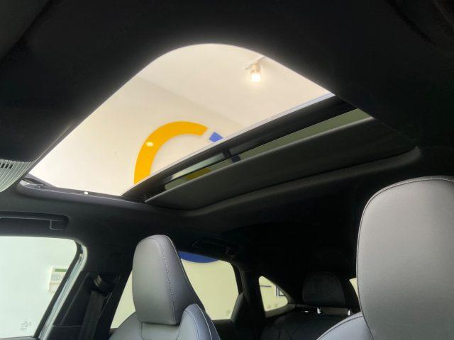 AUDI Q3 SPB TDI 110 kW S tronic S Line edition tetto Aprib