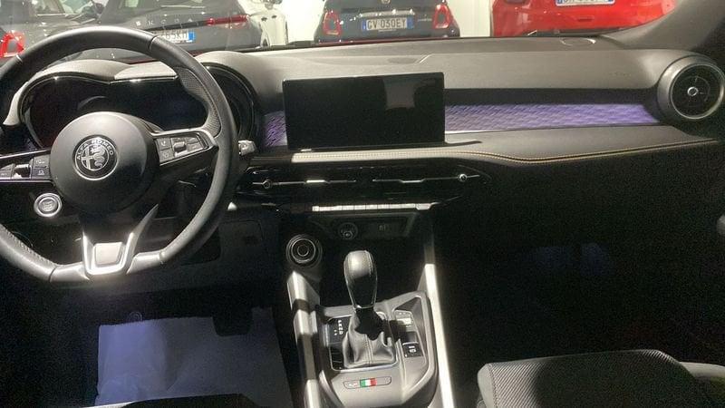 Alfa Romeo Tonale 1.5 160 CV MHEV TCT7 Ti