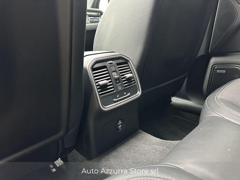 Porsche Macan 2.0 T *TETTO, 20'', PASM, PDLS+, BOSE, SPORTCHRONO, PROMO AZZURRA*