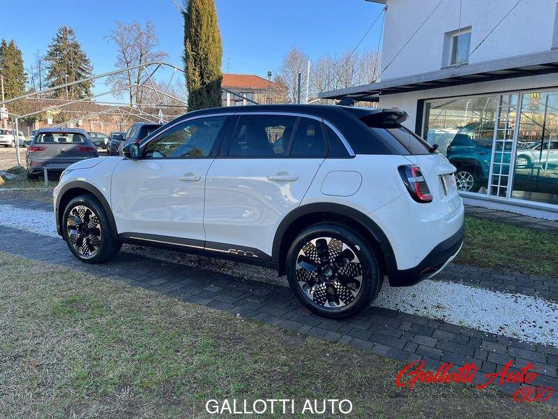 FIAT 600 1.2 Hybrid 110cv La Prima II