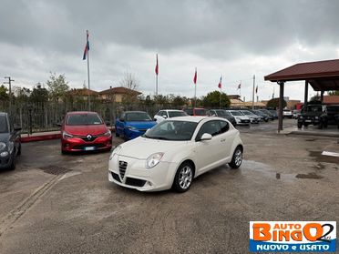 Alfa Romeo MiTo 1.3 JTDm-2 95 CV S&S Distinctive